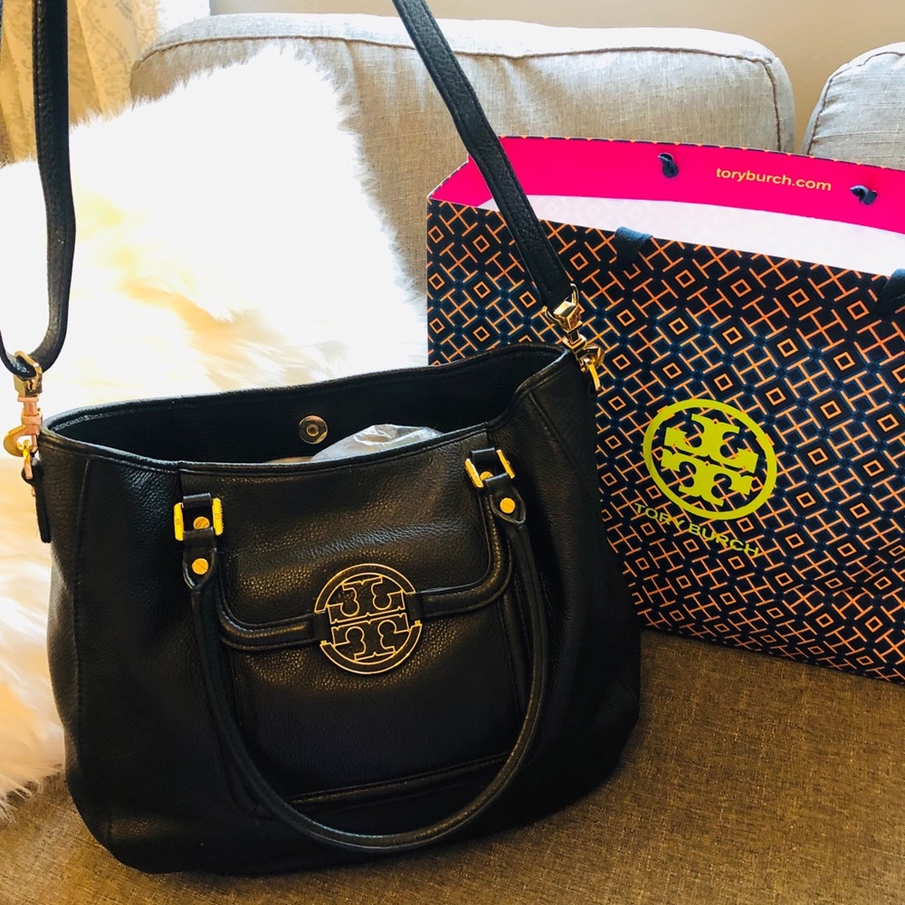 Authentic Tory Burch - Picture 2 of 2